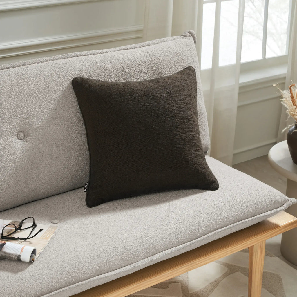 RENWIL BROOKLYN PILLOW PWFL1472