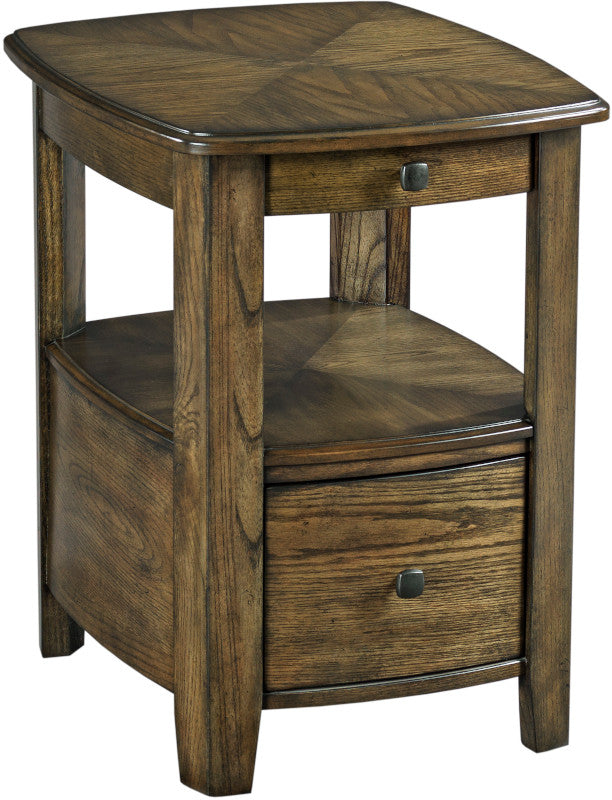 HAMMARY CHAIRSIDE TABLE 446916