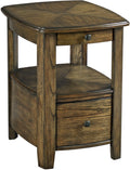 HAMMARY CHAIRSIDE TABLE 446916