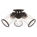 LIVEX LIGHTING Lawrenceville Ceiling Mount 45503-07