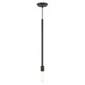 LIVEX LIGHTING Prague Pendant 45831-04
