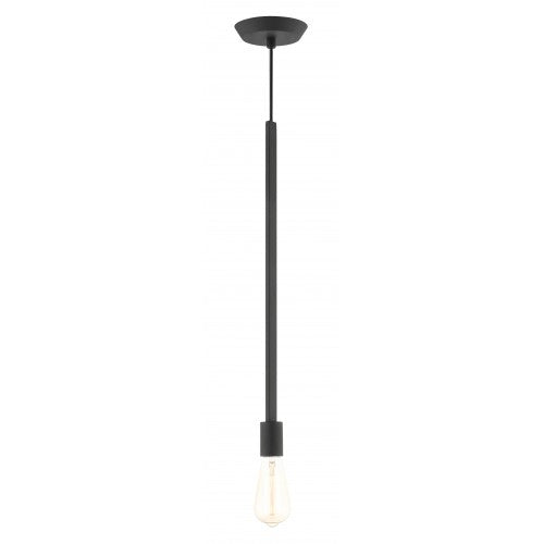 LIVEX LIGHTING Prague Pendant 45831-04