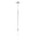LIVEX LIGHTING Prague Pendant 45831-91