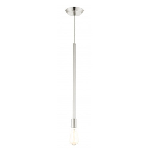 LIVEX LIGHTING Prague Pendant 45831-91