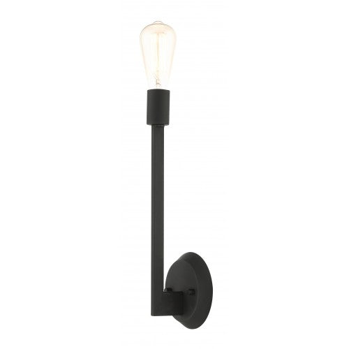 Livex lighting Prague Wall Sconce 45839-04