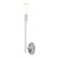 LIVEX LIGHTING Prague Wall Sconce 45839-91