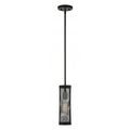 LIVEX LIGHTING Industro Pendant 46211-04