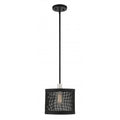 LIVEX LIGHTING Industro Pendant 46212-04