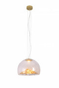 BETHEL MOUNTAIN SILHOUETTE PENDANT  DLS16P15G