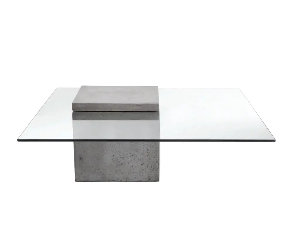 SUNPAN  47901  GRANGE COFFEE TABLE