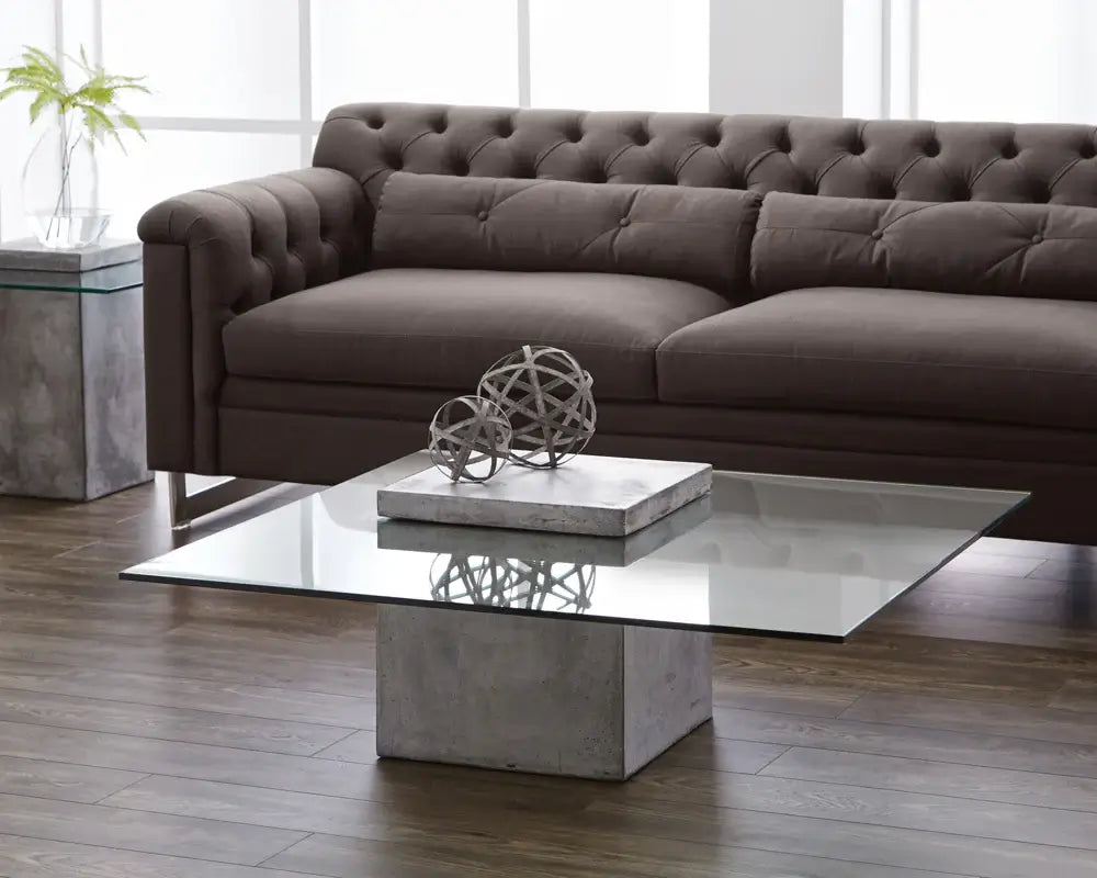 SUNPAN  47901  GRANGE COFFEE TABLE