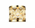 BETHEL COPPER FRAME WALL SCONCE ZL34W9CO
