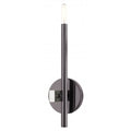 LIVEX LIGHTING Denmark Wall Sconce 49341-46