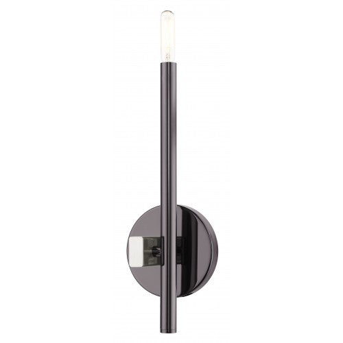 LIVEX LIGHTING Denmark Wall Sconce 49341-46