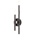 LIVEX LIGHTING Denmark Wall Sconce 49342-46
