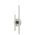 LIVEX LIGHTING Denmark Wall Sconce 49342-91