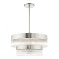 LIVEX LIGHTING Norwich Chandelier 49825-91