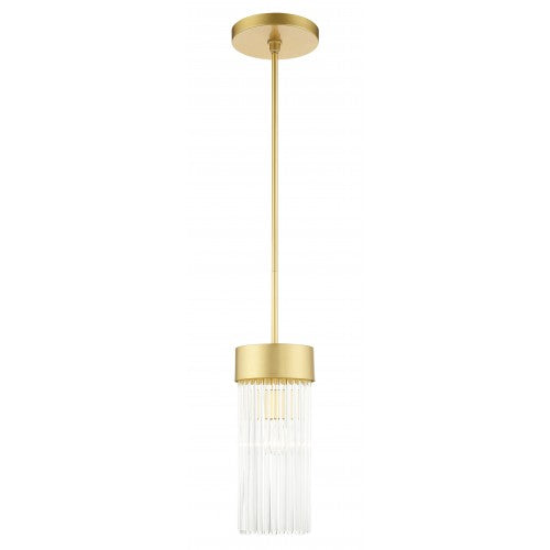 LIVEX LIGHTING Norwich Pendant 49829-33