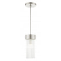 LIVEX LIGHTING Norwich Pendant 49829-91