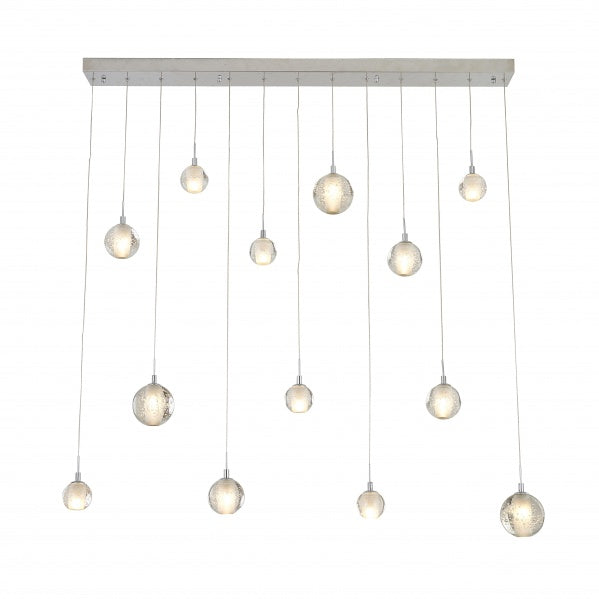 BETHEL FT47C47CH Linear Lighting