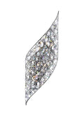 CWI LIGHTING  CHIQUE 4-LIGHT WALL SCONCE 5021W7B-R(C)
