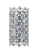 CWI LIGHTING  CHIQUE 4-LIGHT WALL SCONCE 5021W7B(C)