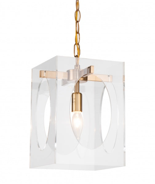 BETHEL TD23P8AB Pendant