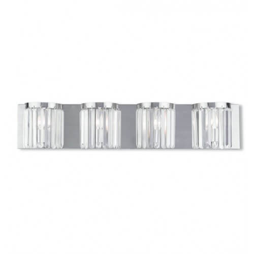 LIVEX LIGHTING  50534-91  Ashton