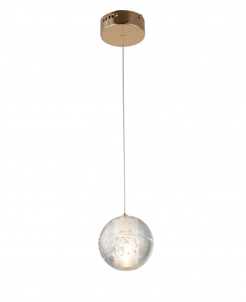 BETHEL SY05P4G Pendant