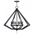 LIVEX LIGHTING  50668-07  Diamond