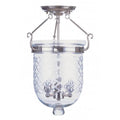 LIVEX LIGHTING  5072-35  Jefferson