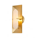 BETHEL MU81W14CO Wall Sconce