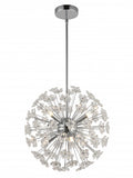 BETHEL ZP191C16CH Chandelier