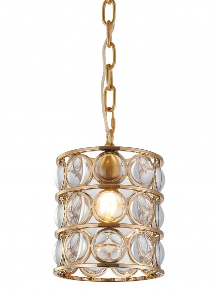 BETHEL MU107P8G Pendant