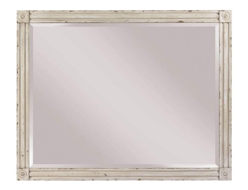 AMERICAN DREW SOUTHBURY LANDSCAPE MIRROR 513-030