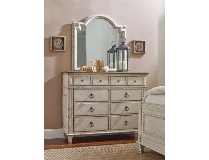 AMERICAN DREW SOUTHBURY BUREAU 513-131