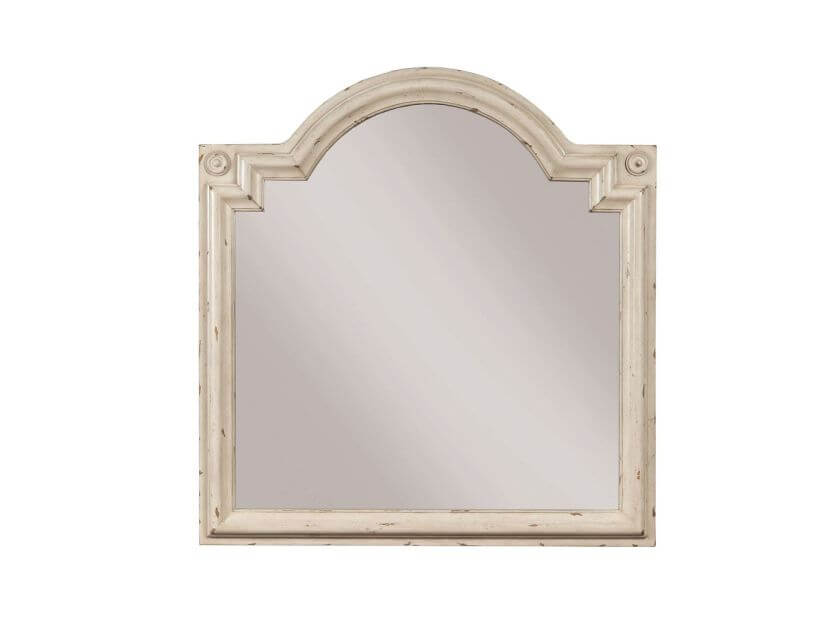 AMERICAN DREW SOUTHBURY BUREAU MIRROR 513-040