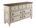 AMERICAN DREW SOUTHBURY DRAWER DRESSER 513-130