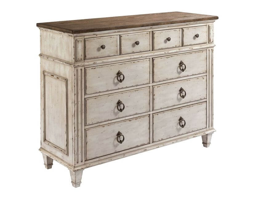 AMERICAN DREW SOUTHBURY BUREAU 513-131
