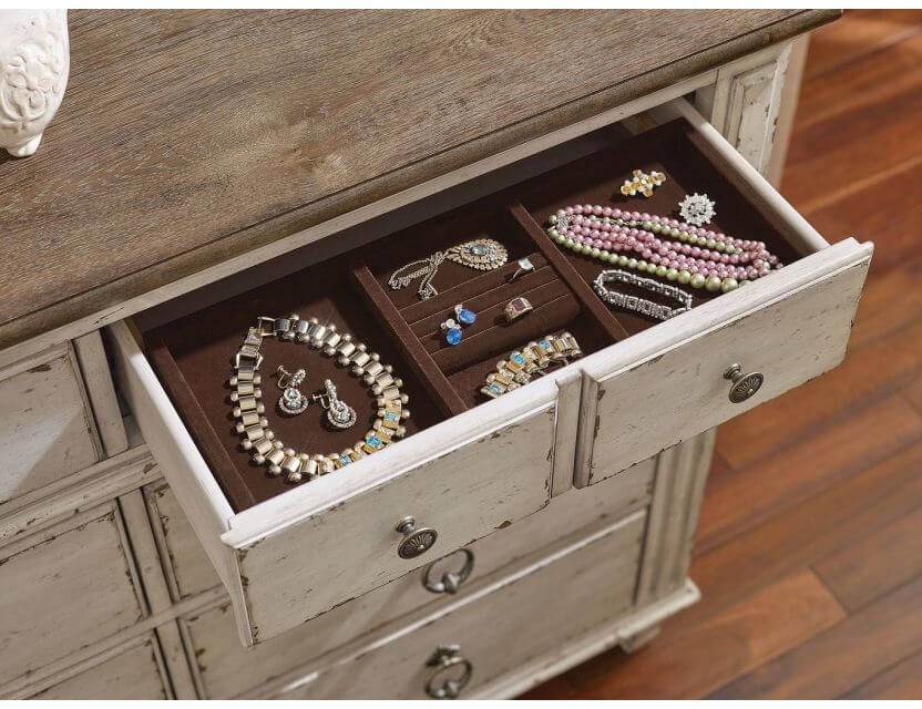AMERICAN DREW SOUTHBURY BUREAU 513-131