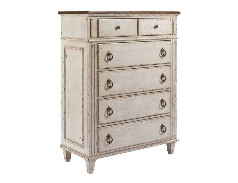 AMERICAN DREW SOUTHBURY DRAWER CHEST 513-215