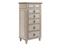 AMERICAN DREW SOUTHBURY LINGERIE CHEST 513-221
