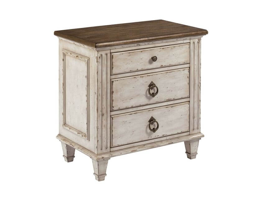 AMERICAN DREW SOUTHBURY NIGHTSTAND 513-420