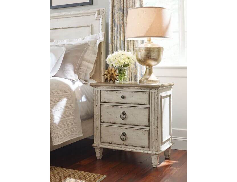 AMERICAN DREW SOUTHBURY NIGHTSTAND 513-420
