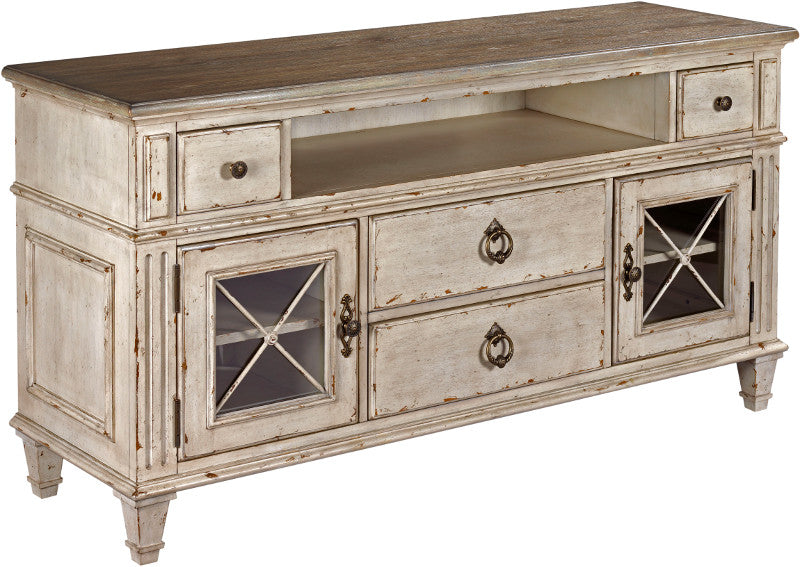 HAMMARY ENTERTAINMENT CONSOLE 513585