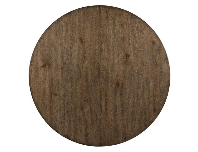 AMERICAN DREW SOUTHBURY ROUND DINING TABLE 513-701