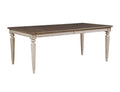AMERICAN DREW SOUTHBURY RECTANGULAR DINING TABLE 513-744