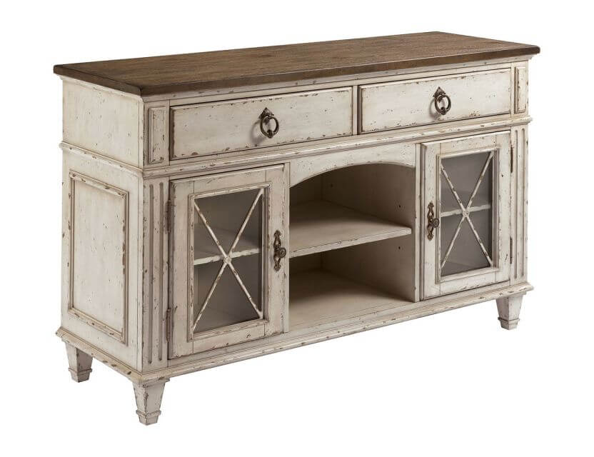 AMERICAN DREW SOUTHBURY SERVER 513-850
