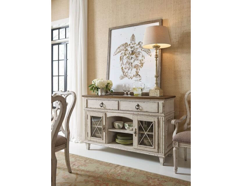 AMERICAN DREW SOUTHBURY SERVER 513-850