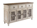 AMERICAN DREW SOUTHBURY SIDEBOARD 513-857